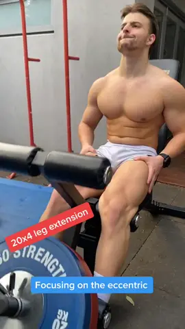 Bit of hypertrophy to start your week #fyp #foryoupage #gym #workout #gains #isoworkout @anabolicgabe
