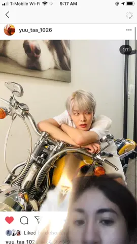 peace love yuta #fyp #kpop #nct #nct127 #nct127yuta #yuta