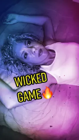 One of my all time favorite songs🔥#wickedgame #lipsyncbattle #single#over40club #fypシ