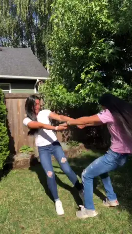 The ending is the best....tag someone who needs to be yeeted 😂