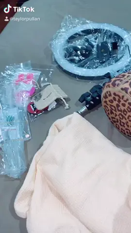 Unboxing #foryoupage #unboxing #CloudBread #InMyAEJeans #gifted #unpackaging #haul