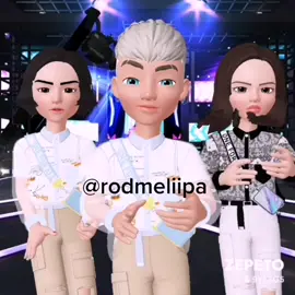 @domelipa @montpantoja @elrodcontreras ❤️✨