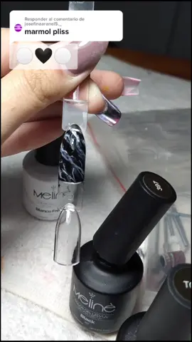 Responder a @josefinaaranel5._ #nailscheck #nails #nailartist ##nailtutorial #nailsartvideos #nailsbyme #nailsaddict #nailsart