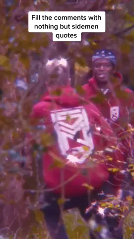 *Sidemen show edit* #foryou #foryoupage #sidemen #ksi #w2s #miniminter #vikkstar #behzinga #tobjzl #zerka @sidemen