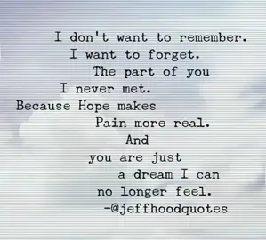 I dont want to remember. #poetry #poem #relatable #fyp