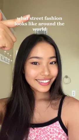 my new obsession 🤩🤩 #StreetFashion #LearnOnTikTok #tiktokpartner