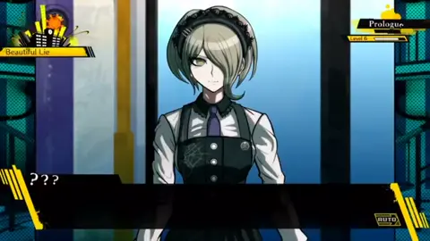 kirumi tojo audio !! (kirumi cosplayers pls use this) #danganronpa #drv3 #v3 #danganronpav3 #dr #ndrv3 #newdanganronpav3 #kirumi #tojo #kirumitojo