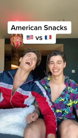 😂😋🇺🇸🇫🇷 @itspierreboo