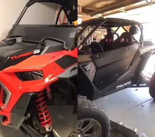#duet with @borba209 #rzr #rzrturbos #dynojet #trinityracing #polarisrzr
