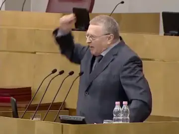 #жириновский #жириновскиймем #жириновскийжжёт #ржака #ржач