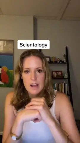 So bored. Maybe I’ll join a cult #scientology #cult #jokes