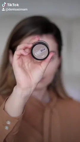 can go out without foundation but can't go out without brows #makeupchallenge