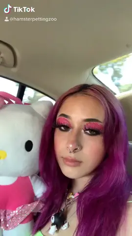 any sanrio girl please comment NOW OR ELSE 😡 #fyp #fypageforyou #foryoupage #hellokitty #sanrio #ACupgrade