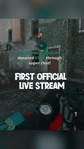 thoughts on the webcam?? 🥺 also, I was SO hype. #callofduty #cod #gamingszn #codmw #GamingOnTikTok #tiktokgamer #codclips #warzone #gamer #gamerboy