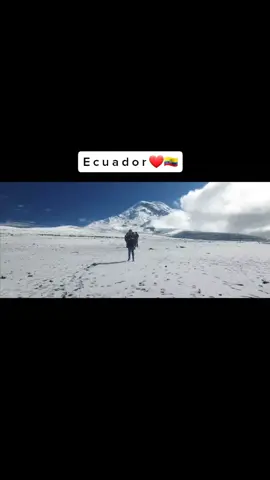 Ecuador #allyouneedisecuador #travel #turismo #world #southamerica #explorer #climbing #DescubreEcuadorDesdeCasa #Ecuador