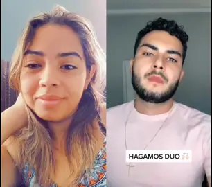 #duet with @eduardofernandezoficial me encanta esta cancion#tiktok_enespañol #foryoupage #parati #catracha
