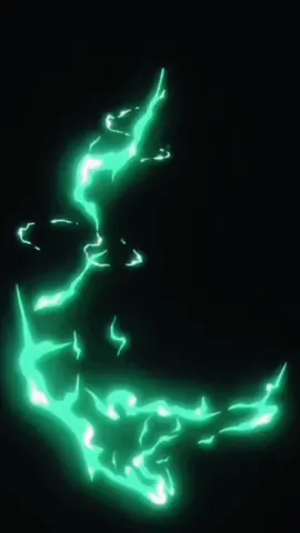 Un⚡ luz❇️ #wallpaper #rayo #trueno #green #verde #animation #oscuridad #light #sound #parati #fondodepantalla #cool #livewallpaper #nice