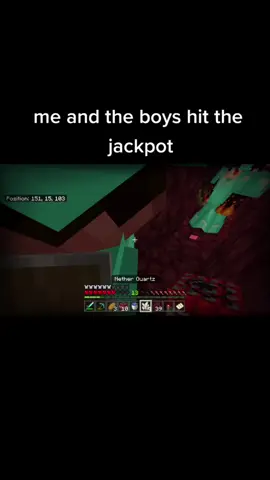 5 netherite
