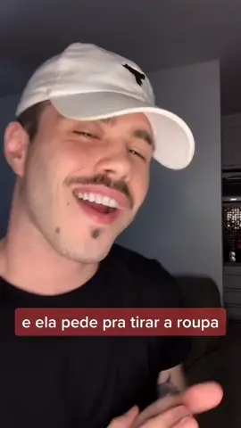 Roi saudades 😂