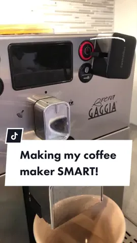 ceo of smart gadgets yet? #smarthome #switchbot #smartgadget #smarthouse #smartswitch @theswitchbot
