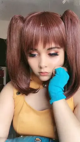Estoy bien triste porque mis videos ya casi no salen en “Para ti” y casi no estoy teniendo interacción 💔 vayan a darle amor a mis videitos ;c