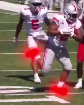 Trust us Ravens fans,you're gonna like Jk dobbins#nfl #football #playball #effect #footballhighlights #fpy #footballlover #foryoupage #foryou #tiktok