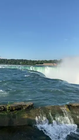 Niagara Falls! #niagarafalls #canada #newyork #fyp #viral #foryou #ThisIsBliss #TikTokRecipe #TheWeekndEXP #ACupgrade