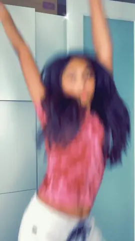 This is a vibe. My eyes really crossed though. Lol #fyp #bleep #StreetFashion #dance #viral