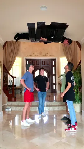 Comment what we should do next 😂 @rug #thegreat48