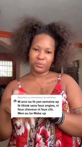 Répondre à @nefthaliea