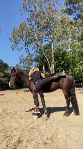 Just sitting here with the sorest body watching my first attempts! Ill eventually do this guys 👏😂🤦🏼‍♀️