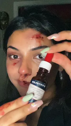 ⚠️SFX/FAKE BLOOD⚠️ shadow banned <3