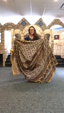 Super fun magic trick! #magic #magictrick #library #librariansoftiktok #fyp #foryourpage #castle