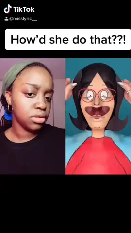 Sorry I took so long to post #CanYouWorkIt #DIYFashion #makeuptransformation #makeupremoval