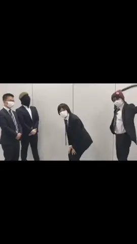 #我々だ！#実写