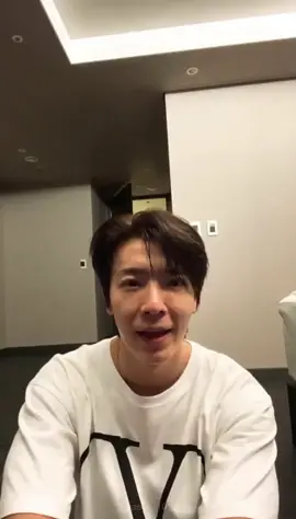 He used english idiom, good job Oppa @donghaelee1015 #superjunior #leedonghae