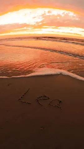 Sende dies deiner Lieblings-Lea!! 😊🙏 #namenimsand #meer #nordsee #ostsee #lea