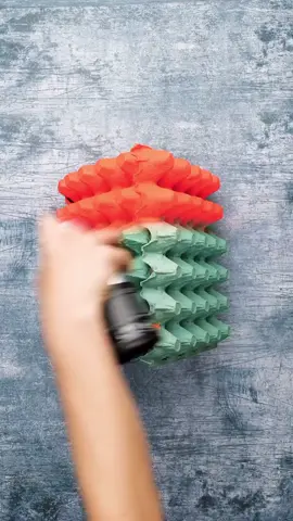 Don’t throw things away, reuse them! 👍#CanYouWorkIt #LearnOnTikTok #TikTokPartner #recycle