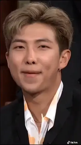 Hi I'm RM, group leader 😁 #rmbrs #rapmonster #bts_official_bighit #polishfanbts #foryouarmybts #kimnamjoonbts #raper #7boyband #bangtanboysbts 💜