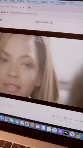 Fave Beyoncé song🎤💜 #Halo #halochallenge #beyonce #talent