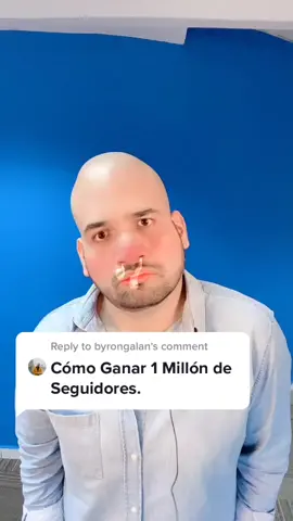 Reply to @byrongalan como ganar 1 Millón de seguidores en Instagram u otra red social #marketingdigital #influencers #hacksdeorden