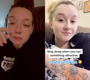 Safe to say I have a thing for toxiiiic mennn 🥰🥵 #duet with @mama_tay2 #inmyaejeans #backtheblue