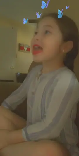 My princess🥰🥰❤️👧🏻💞
