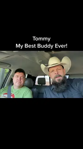 @tommyhartzell #bestbuddies #bestbuddy #Love #christiandelgrosso