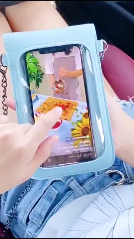 Mobile bag, our future, elegant and  everything you need to take with you. #cool #mobilebag #bag #fashionable