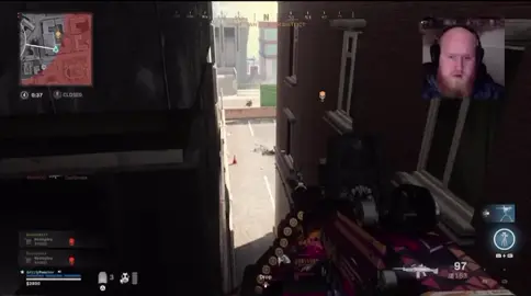 Another easy squad wipe with the Synthetic Dreams. One of the best in game pick ups right now! 😘😘😘