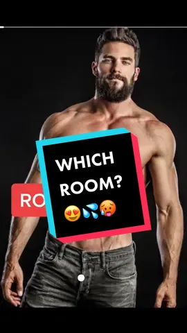 Which Room? #fy #fyp #fypchallenge #trend #100klikes #whichroom #notforyoupage #men #IndigenousDay #beardgang #whichroomdidyouchoose