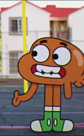 Wallpaper_LadoB #wallpaper #fondodepantalla #fondoanimado #theamazingworldofgumball #elincreiblemundodegumball #gumball #darwin #handshake