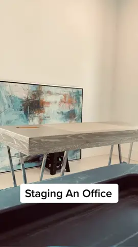 All in a days work. #homestaging #homestager #stagewithluxe #southflorida #homestyle #homedecor #office #Home #forsale