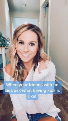 That’s on being a mom of multiples! Wouldn’t trade it for anything though! #momlife #kids #life #MomsofTikTok #friends #mom #why
